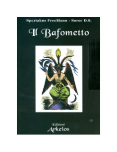 Il Bafometto