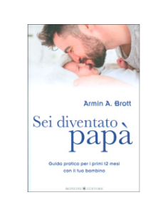 Sei Diventato Papà