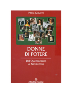 Donne di Potere