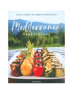 Mediterranea Vegetariana