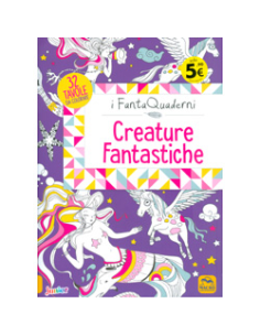 Creature Fantastiche