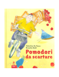 Pomodori da Scartare