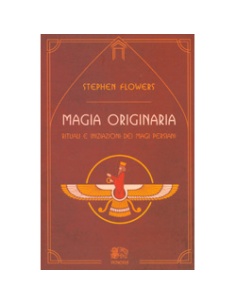 Magia Originaria