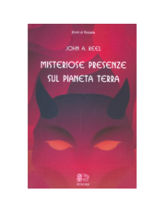 Misteriose Presenze sul Pianeta Terra
