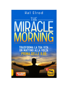 The Miracle Morning 