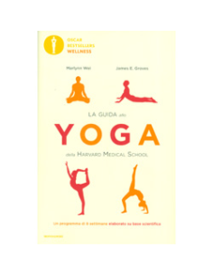 La Guida allo Yoga della Harvard Medical School