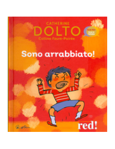 Sono Arrabbiato!