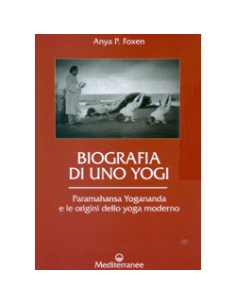 Biografia di uno Yogi