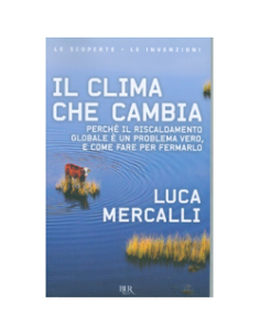 Il Clima Che Cambia