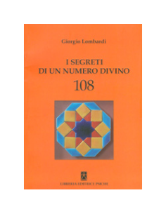 I Segreti di un Numero Divino 108