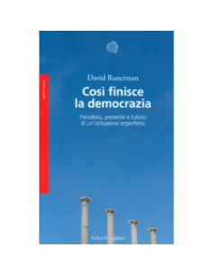 Così Finisce la Democrazia