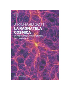 La Ragnatela Cosmica