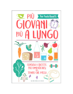 Più Giovani Più a Lungo