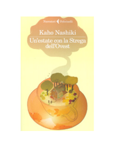Un'Estate con la Strega dell'Ovest