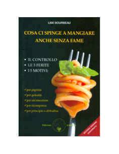 Cosa ci Spinge a Mangiare anche Senza Fame