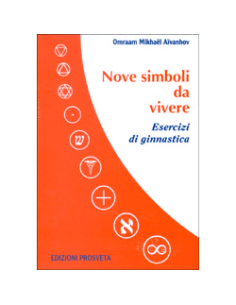 Nove Simboli da Vivere con DVD