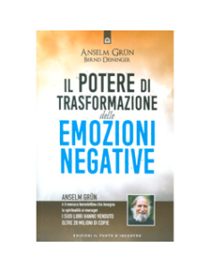 Il Potere di Trasformazione delle Emozioni Negative