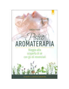Psicoaromaterapia