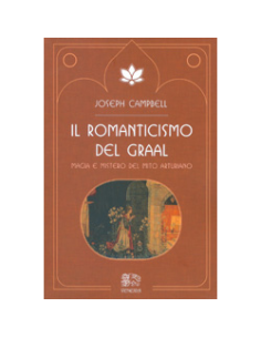 Il Romanticismo del Graal