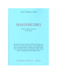 Mahamudra