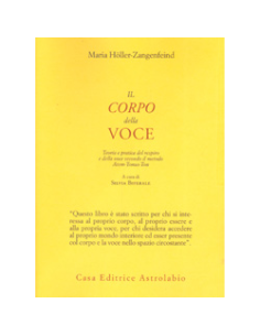 Il Corpo della Voce