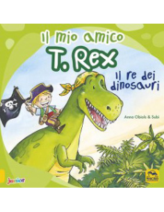 Il Mio Amico T Rex
