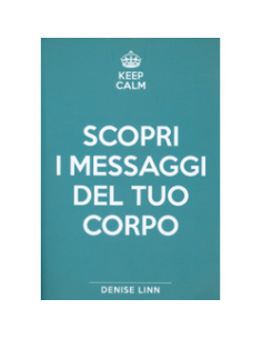 Scopri i Messaggi del tuo Corpo