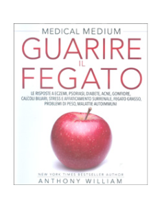 Guarire il Fegato