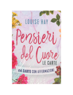 Pensieri del Cuore - Le Carte
