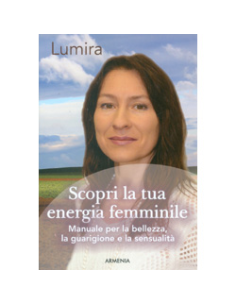 Scopri la Tua Energia Femminile