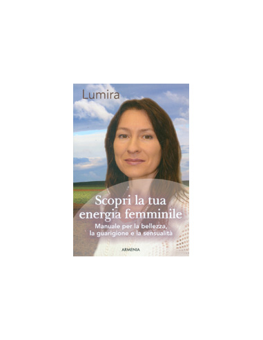 Scopri la Tua Energia Femminile