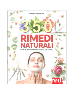 350 Rimedi Naturali