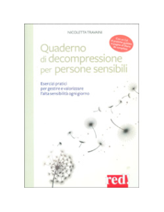 Quaderno di decompressione per persone sensibili