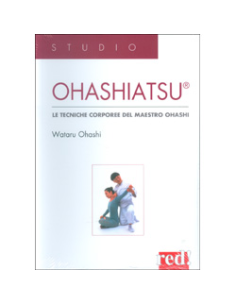 Ohashiatsu