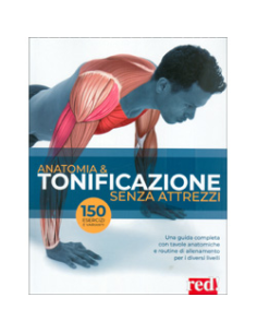 Anatomia e Tonificazione Senza Attrezzi