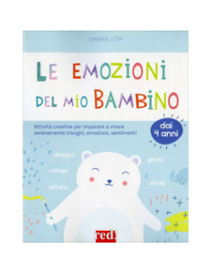 Le Emozioni del Mio Bambino