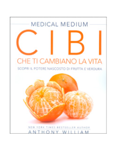 Cibi che Ti Cambiano la Vita