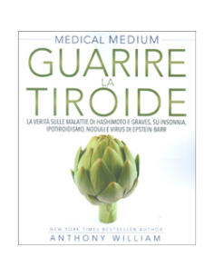 Guarire la Tiroide