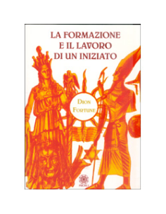 La Formazione e il Lavoro di un Iniziato