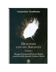 Dialogo con un Arconte - Vol. 1
