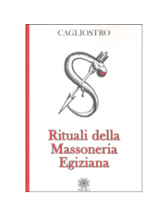 Rituali della Massoneria Egiziana