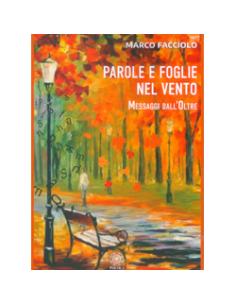 Parole e Foglie nel Vento