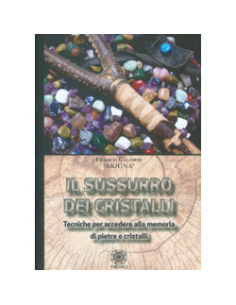 Il Sussurro dei Cristalli