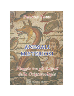 Animali Misteriosi