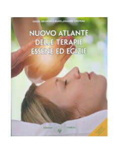 Nuovo Atlante delle Terapie Essene ed Egizie