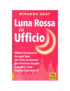 Luna Rossa in Ufficio