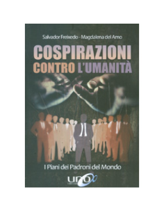 Cospirazioni Contro l'Umanità