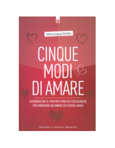 Cinque Modi di Amare