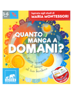 Quanto Manca a Domani?