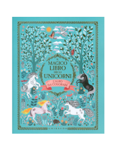 Il Magico Libro degli Unicorni